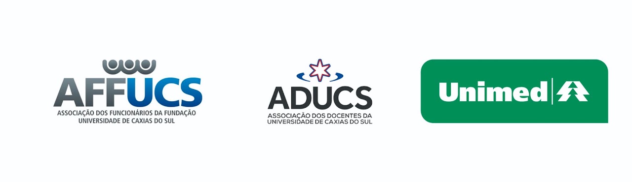 Convênios atendidos através da APSICONOR: AFFUCS, ADUCS e Unimed