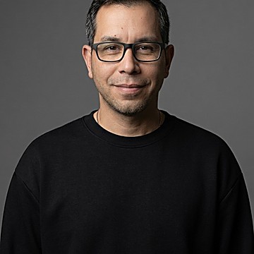 Marcelo Pacheco Xavier, psicólogo